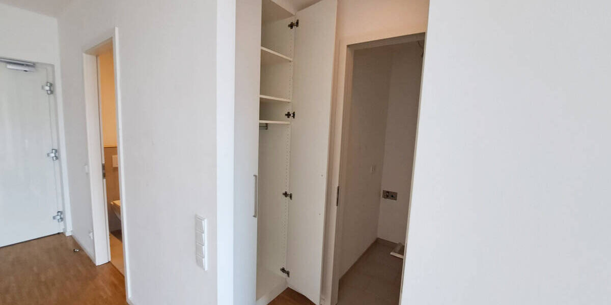 Etagenwohnung Berlin Friedrichshain / Stralau Friedrichshain - 2 Zimmer, 62 m&sup2;, 580.000&euro; | Angebot:26470658