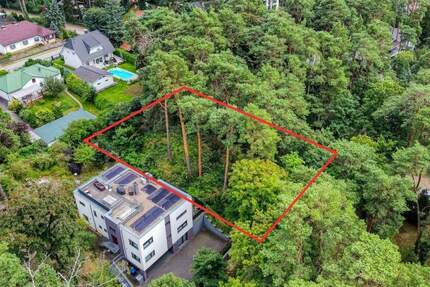 Grundstück Rangsdorf - 270.000&euro; | Angebot:24142102