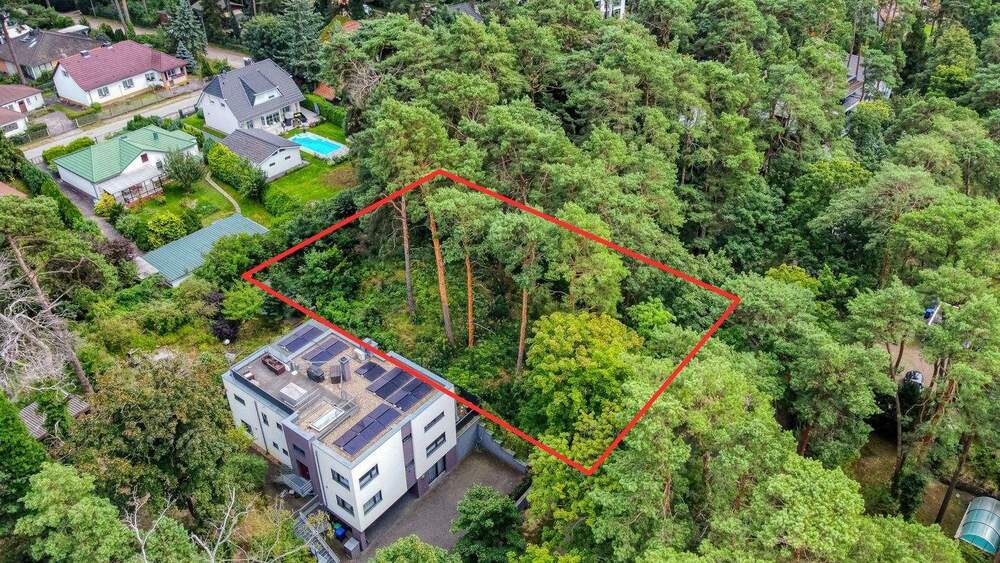 Grundstück Rangsdorf - 270.000&euro; | Angebot:24142102