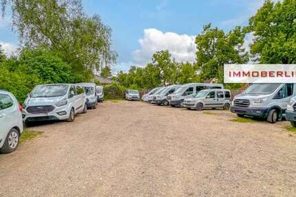 Grundstück Zeuthen - 310.000&euro; | Angebot:25981620