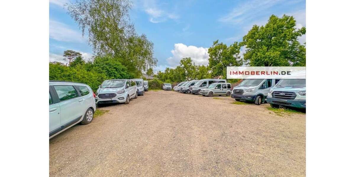 Grundstück Zeuthen - 310.000&euro; | Angebot:25981620