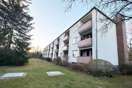 Wohnung zum Kaufen in Berlin 499.000 € 112 m²