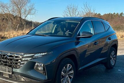 Hyundai TUCSON 126.000 km 18.300 &euro; Berlin 12099