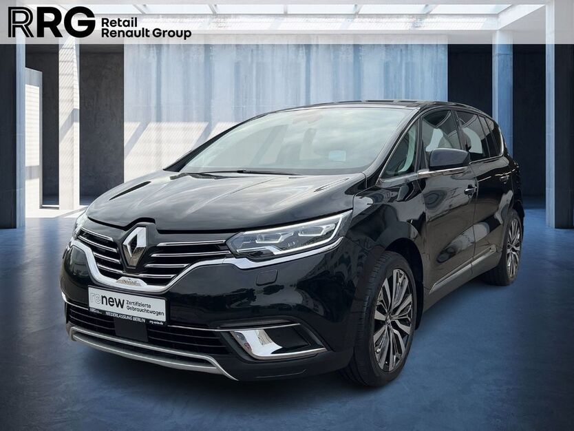 Renault Espace 52.428 km 28.990 € Berlin 13055