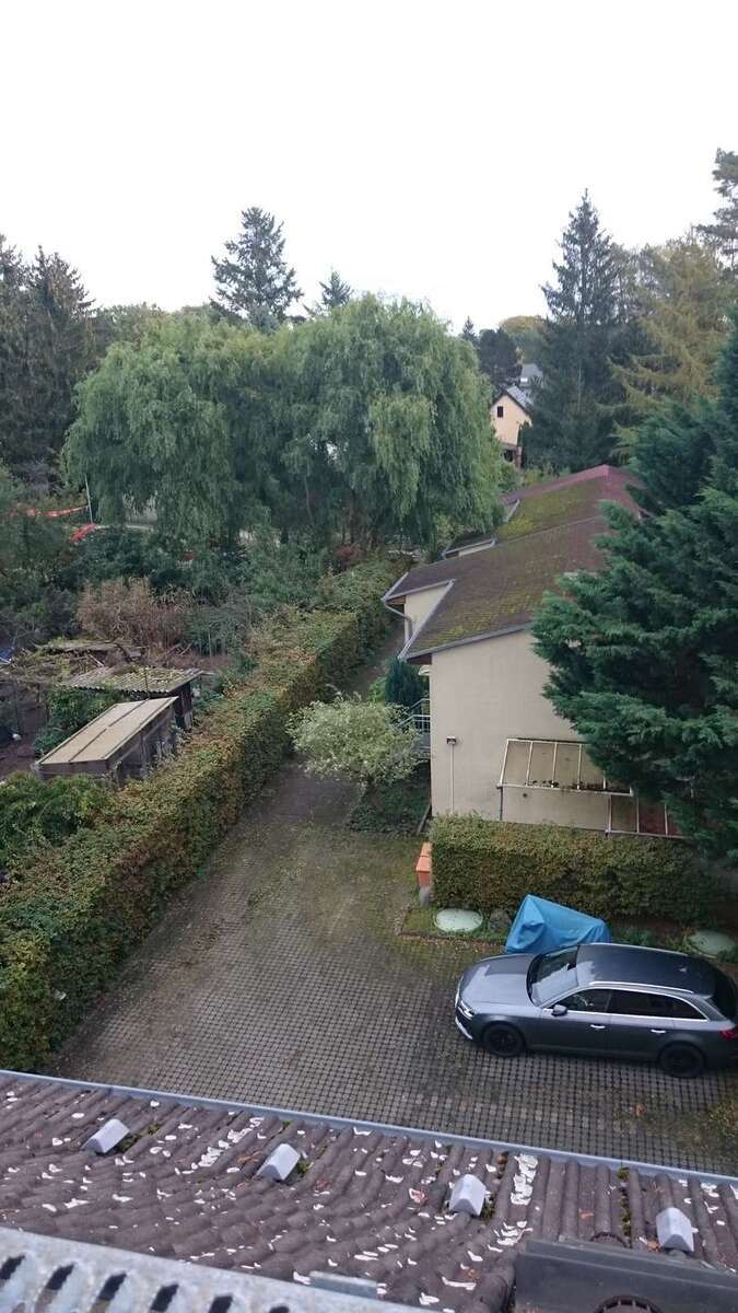 Verkauf eines 96 qm eingeschossigen Reihenhauses in sehr ruhiger Anliegerstraße nahe des Nymphensees 4 zimmer