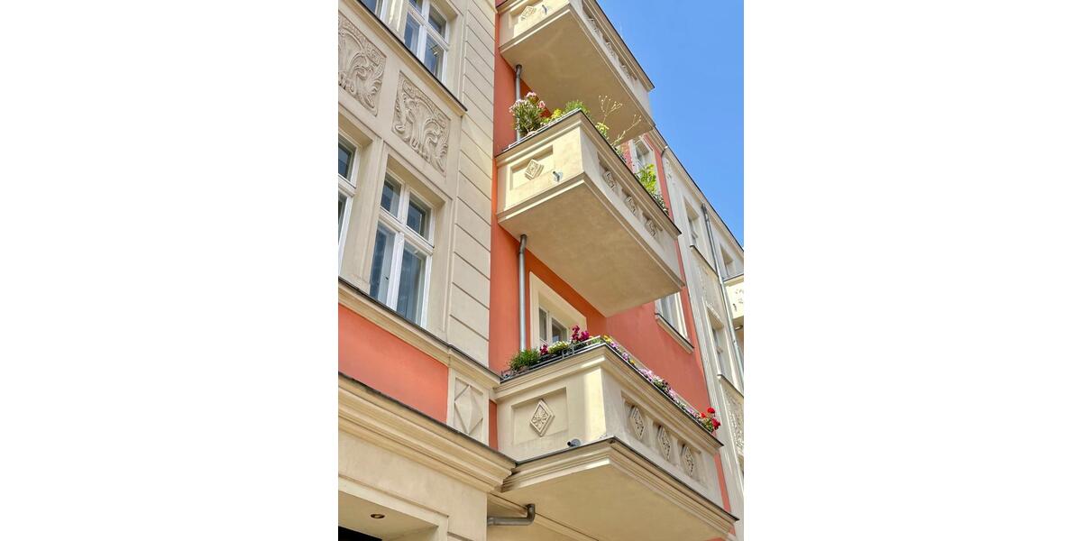 Etagenwohnung Potsdam Südliche Innenstadt - 12 Zimmer, 400 m&sup2;, 280.000&euro; | Angebot:25642690