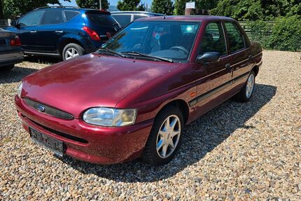 Ford Escort 86.900 km 890 € Rüdersdorf OT Tasdorf 15562