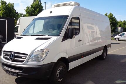 Mercedes-Benz Sprinter 395.000 km 10.200 &euro; Berlin 12683