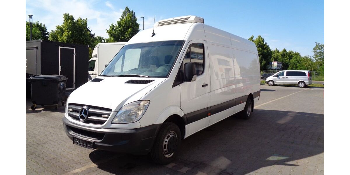 Mercedes-Benz Sprinter 395.000 km 10.200 &euro; Berlin 12683