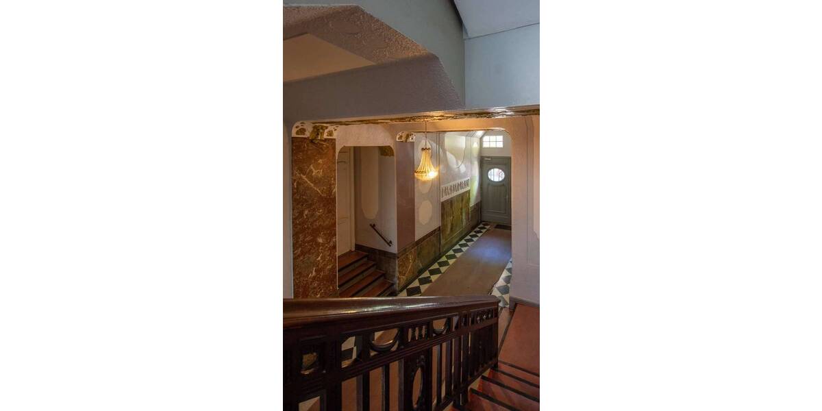 Etagenwohnung Berlin Moabit - 5 Zimmer, 180 m&sup2;, 1.080.000&euro; | Angebot:26611487