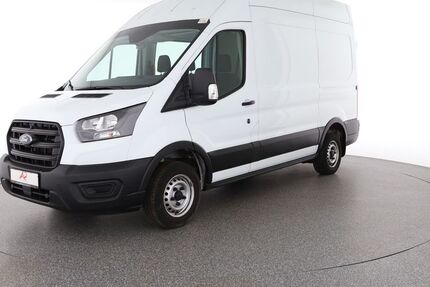 Ford Transit 20.554 km 19.740 &euro; Berlin 12103