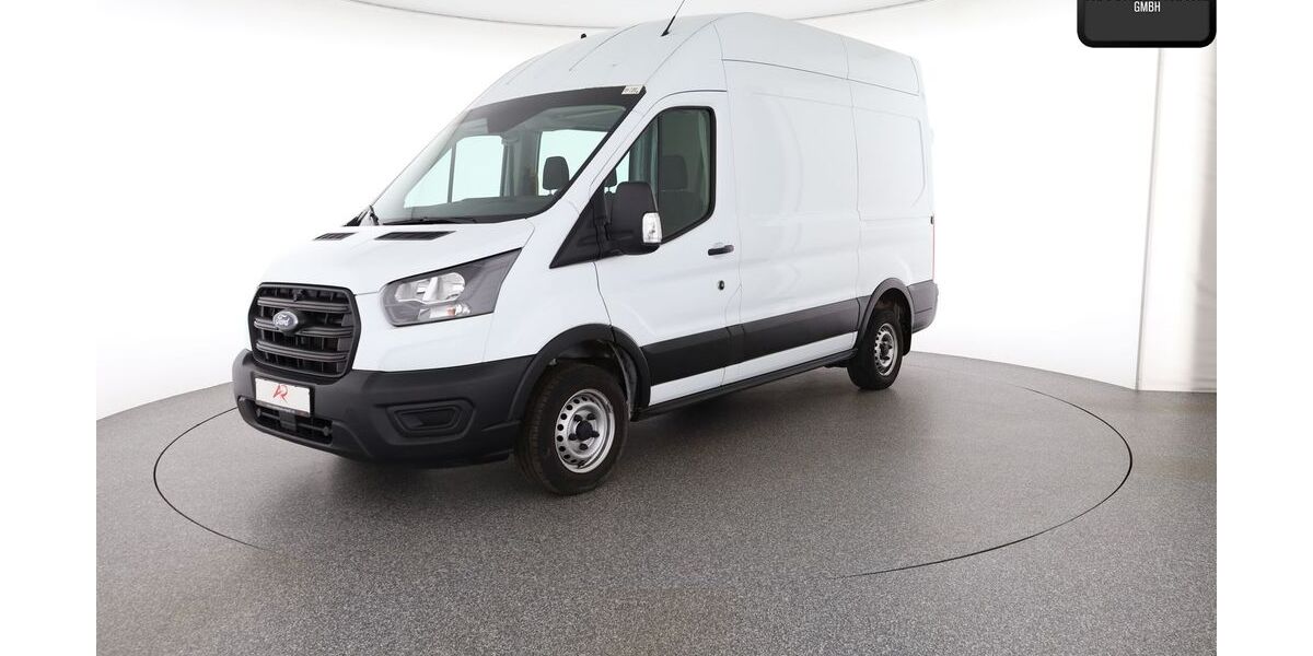Ford Transit 20.554 km 19.740 &euro; Berlin 12103