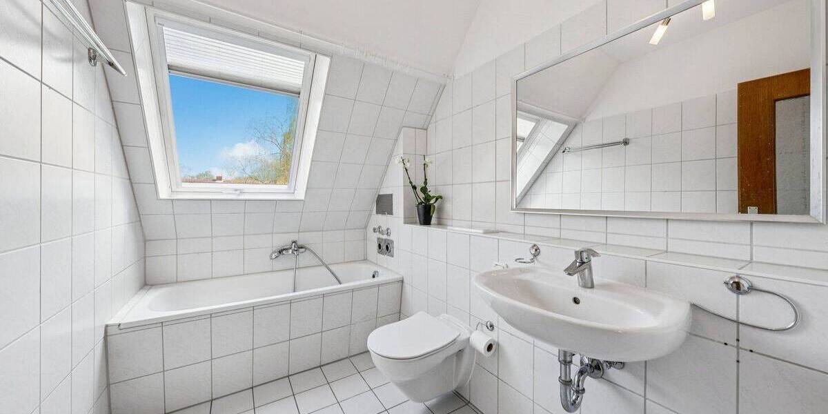 Etagenwohnung Berlin Lichtenrade - 3 Zimmer, 72 m&sup2;, 358.000&euro; | Angebot:26821663