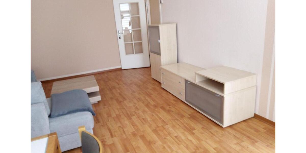 Etagenwohnung Berlin Reinickendorf - 2 Zimmer, 50 m&sup2;, 1.000&euro; | Angebot:25647977