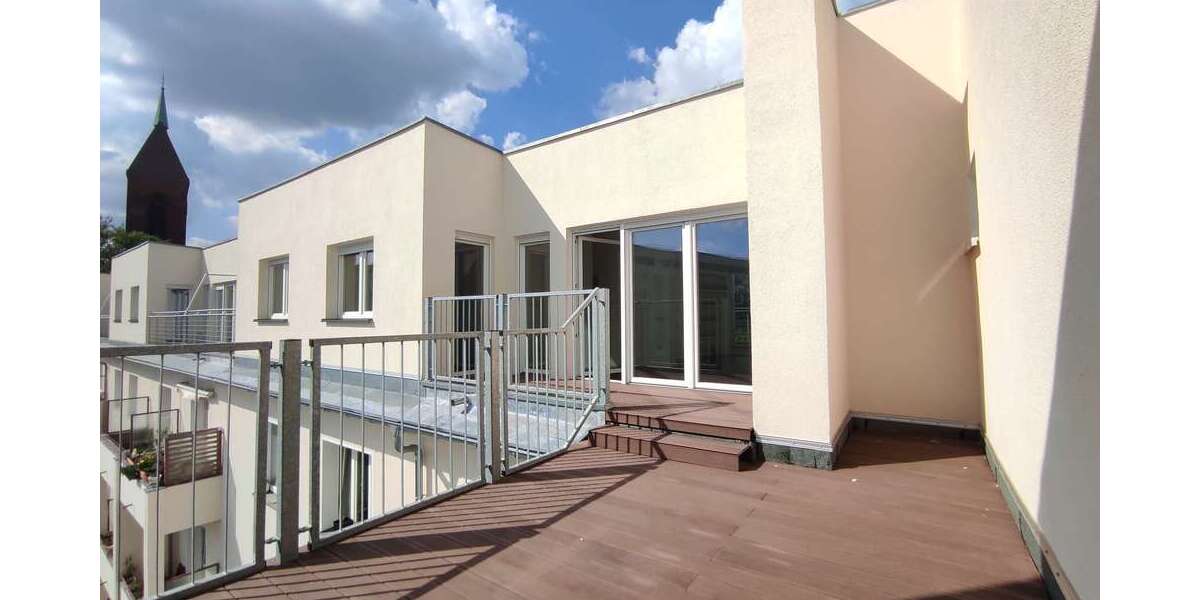 Etagenwohnung Berlin Mitte - 3 Zimmer, 83 m&sup2;, 595.000&euro; | Angebot:24940759