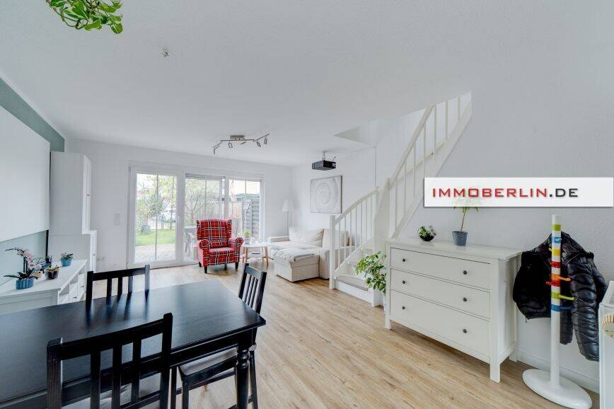 Einfamilienhaus Rangsdorf - 3 Zimmer, 100 m&sup2;, 369.000&euro; | Angebot:26730470