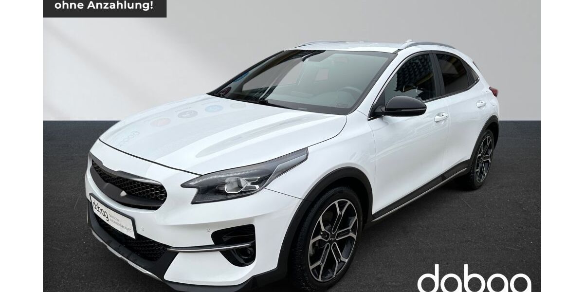 Kia XCeed 28.529 km 21.990 &euro; Oranienburg OT Germendorf 16515