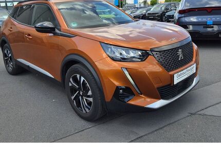 Peugeot 2008 38.923 km 14.996 &euro; Wildau 15745