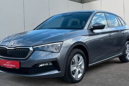 Skoda Scala 19.737 km 22.990 &euro; Berlin 13088