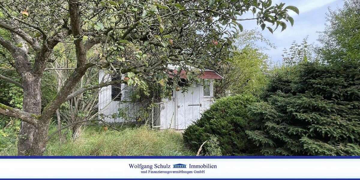 Grundstück Berlin / Blankenburg Blankenburg - 249.000&euro; | Angebot:24832581