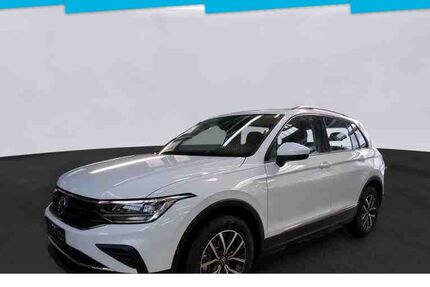VW Tiguan 39.265 km 26.990 &euro; Berlin 10587