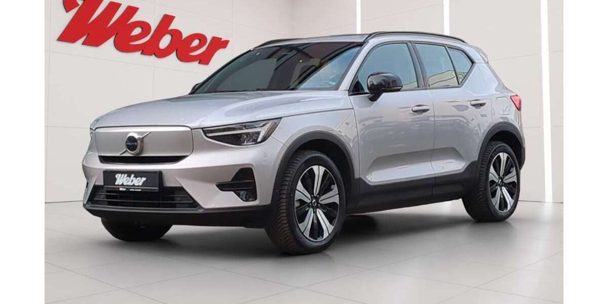 Volvo XC40 29.900 km 34.890 &euro; Berlin 14165