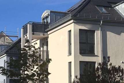 Wohnung Blankenfelde-Mahlow Mahlow - 2 Zimmer, 55 m&sup2;, 209.900&euro; | Angebot:27249656