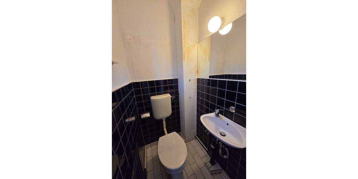 Geräumiges Reihenhaus mit Garten in Zehlendorf 4 zimmer