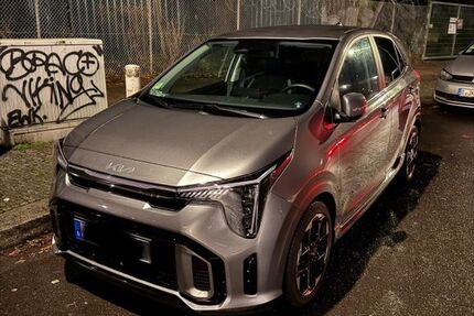 Kia Picanto 4.905 km 19.650 &euro; Berlin 13359