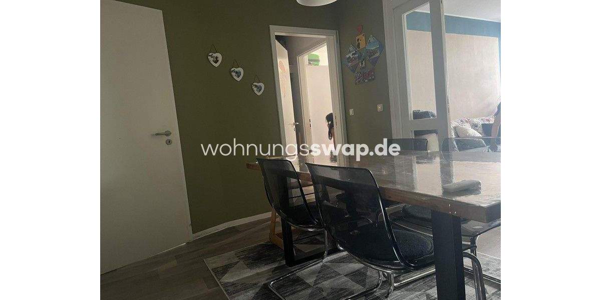 Etagenwohnung Berlin Altglienicke - 3 Zimmer, 75 m&sup2;, 513&euro; | Angebot:25923922