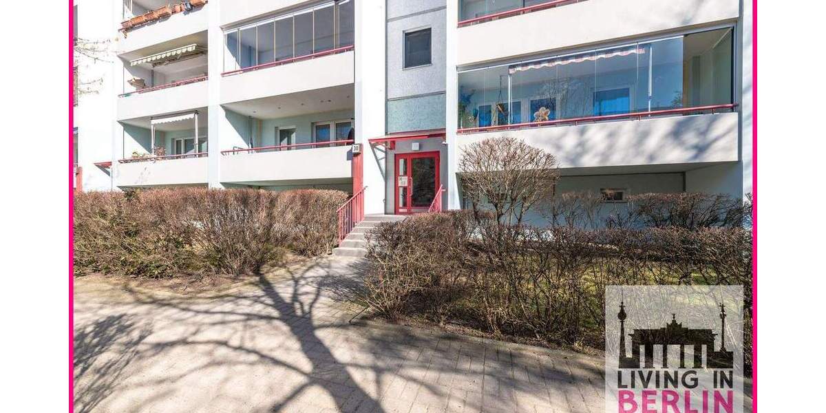 Etagenwohnung Berlin Marzahn - 4 Zimmer, 84 m&sup2;, 299.000&euro; | Angebot:25750305