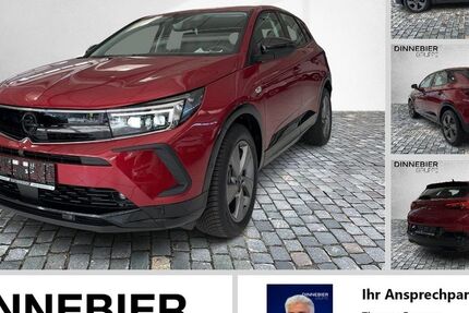 Opel Grandland (X) 4.296 km 23.889 &euro; Oranienburg 16515