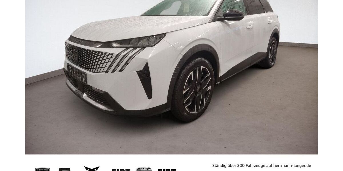 Peugeot 5008 31.873 km 28.999 &euro; Wildau 15745