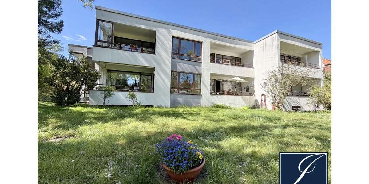 Etagenwohnung Berlin Steglitz-Zehlendorf - 2 Zimmer, 72 m&sup2;, 535.000&euro; | Angebot:27317810
