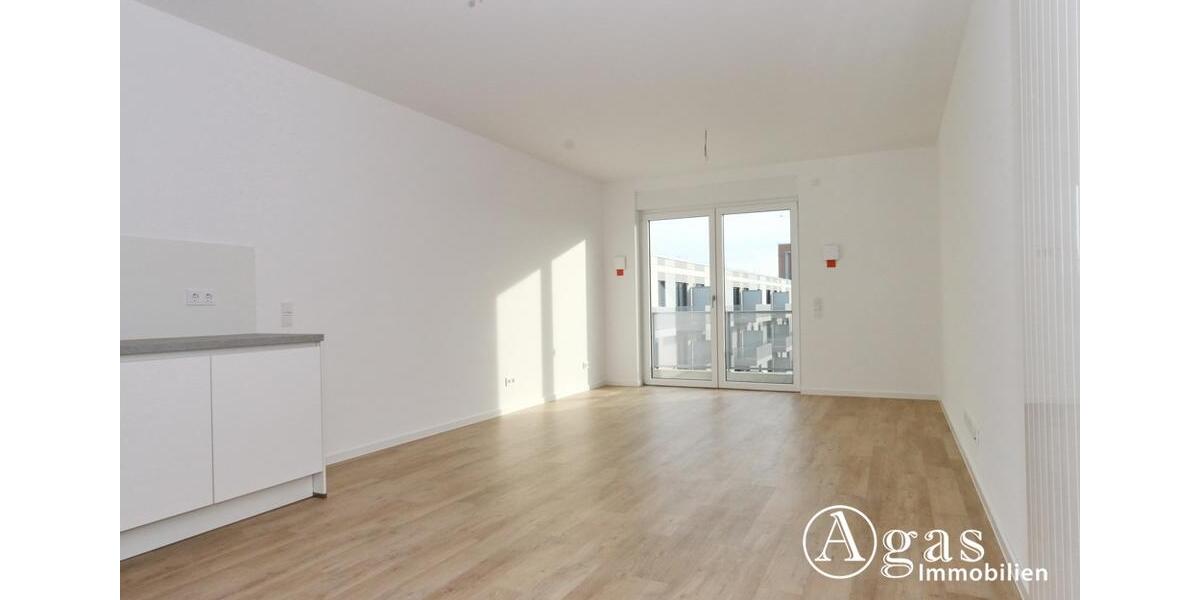 Erdgeschoßwohnung Schönefeld - 2 Zimmer, 80 m&sup2;, 1.066&euro; | Angebot:26110253