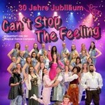 Cant Stop The Feeling - 30 Jubiläum der Musical Dance Company
