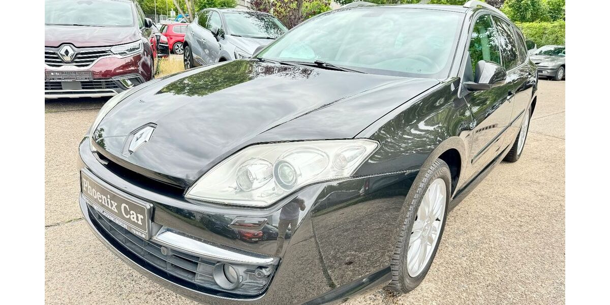 Renault Laguna 165.000 km 4.750 &euro; Berlin 13088