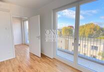 5-Zi.-Penthouse mit hochwertiger EBK, 4 Terrassen, Klimaanlage, Blick über Charlottenburg