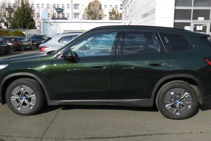 BMW iX1 2.950 km 39.990 &euro; Berlin 12439