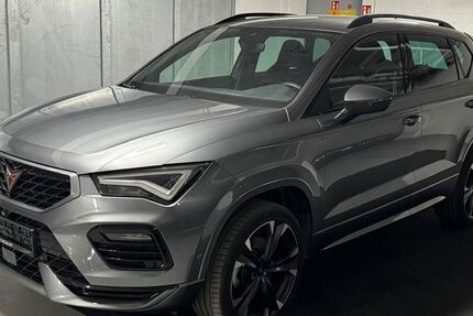 Cupra Ateca 28.000 km 24.499 &euro; Berlin 12099
