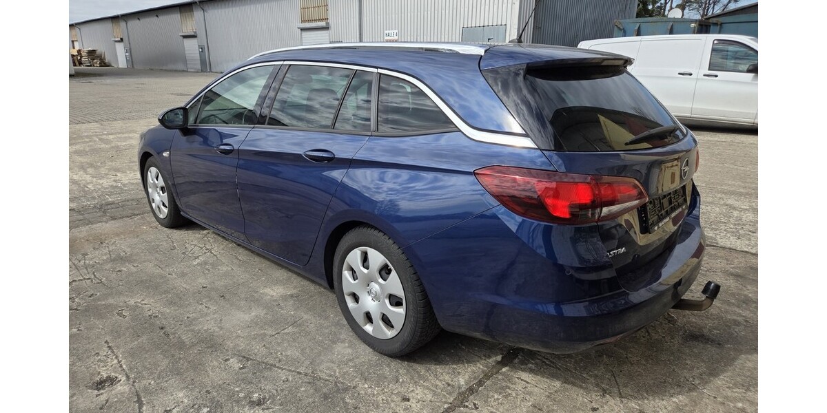 Opel Astra K Sports Tourer 169.000 km 9.100 &euro; Wandlitz 16348