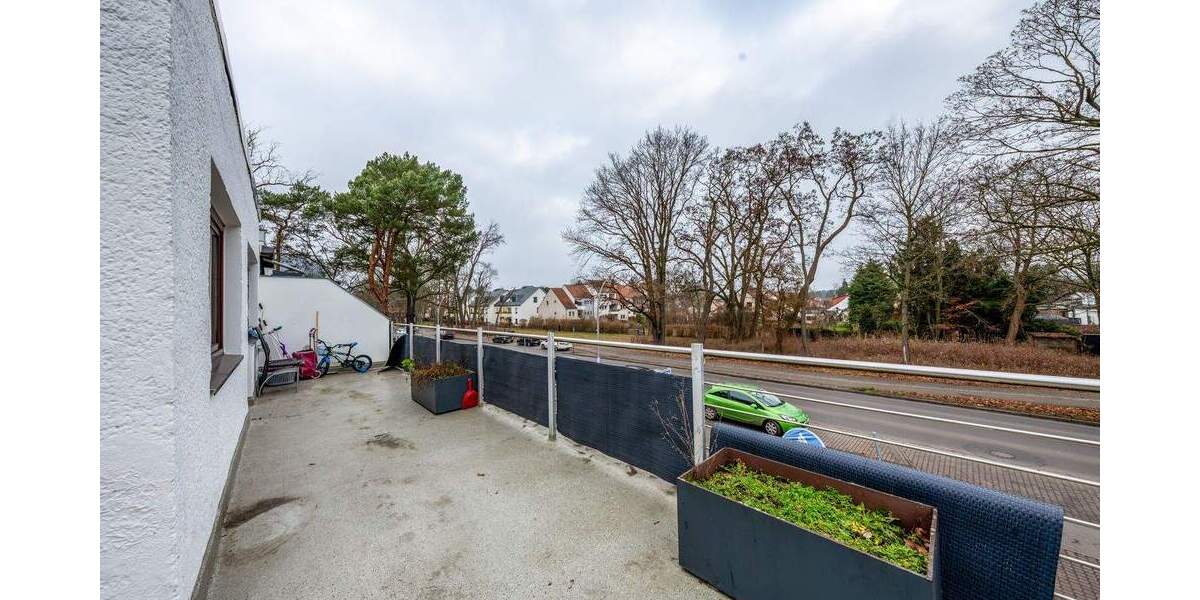 Etagenwohnung Berlin Heiligensee - 4 Zimmer, 121 m&sup2;, 349.950&euro; | Angebot:25750275