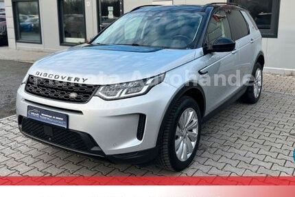 Land Rover Discovery 151.641 km 21.999 &euro; Ludwigsfelde 14974