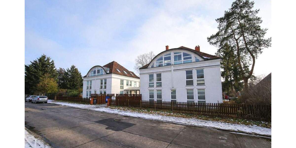 Etagenwohnung Berlin Bohnsdorf - 3 Zimmer, 123 m&sup2;, 360.000&euro; | Angebot:25772921