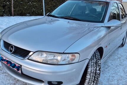 Opel Vectra 56.925 km 4.900 &euro; Berlin 13089