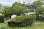 Lankwitz - Renovierungsbedürftige Doppelhaushälfte mit idyllischem Garten - Doppelhaushälfte Berlin Berlin - Steglitz-Zehlendorf - Lankwitz | Angebot:26649308