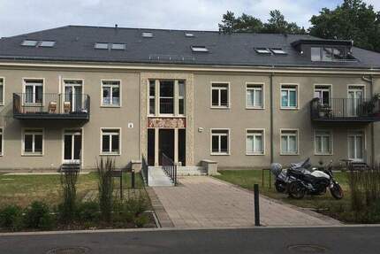 Wohnung Berlin Johannisthal - 2 Zimmer, 79 m&sup2;, 449.000&euro; | Angebot:24990233