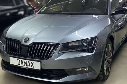 Skoda Superb 95.386 km 19.999 &euro; Berlin 10715