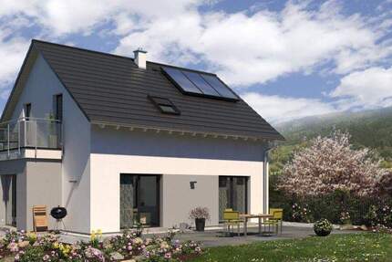 Haus Berlin Biesdorf - 4 Zimmer, 124 m&sup2;, 516.000&euro; | Angebot:25650461