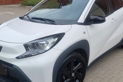Toyota Aygo (X) 33.434 km 12.800 &euro; Berlin 12489